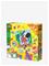 SES CREATIVE Montessori - Cutting Shapes - MULTI - One Size – kuva 2