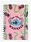 JOKER Notebook Stitch - MULTI COLOR - NO LENGTH – kuva 2