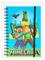 JOKER Notebook Minecraft - MULTI COLOR - NO LENGTH – kuva 2