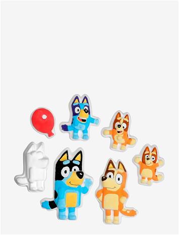 Bluey-kipsihahmot