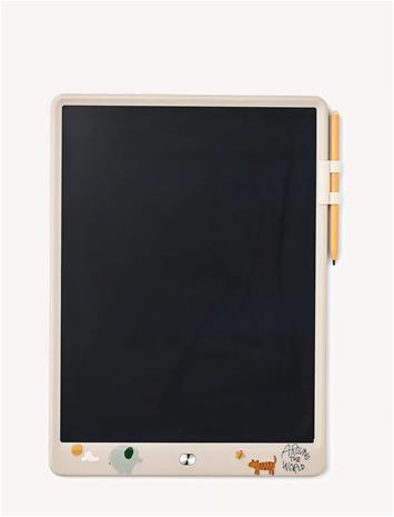 LIEWOOD Piirustustaulu, Beige