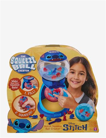 Squeeze Ball - Creator Stitch (8261)