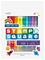 OOLY Markers 12 Pcs - Double Sided - Stamp-A-Square - MULTI - One Size – kuva 2