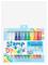 OOLY Magic Markers - Double Sided - Stamp-A-Doodle - MULTI - One Size – kuva 2