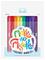 OOLY Markers 12 Pcs - Erasable - Make No Mistake - MULTI - One Size – kuva 2