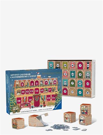 Ravensburger Puzzle Advent calender