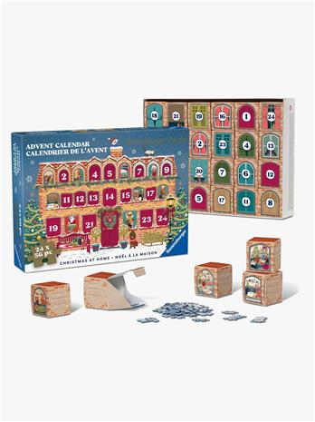 Ravensburger Puzzle Advent calender