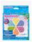 AQUABEADS Pastel Solid Bead Pack - MULTICOLOR - One Size – kuva 2