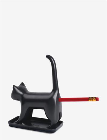 WINKEE Sharp End Cat Black With Sound - BLACK - H5 cm – kuva 2/2
