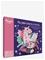 AUZOU Activity Kit - Rhinestone Unicorn - MULTI - One Size – kuva 2