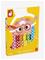 Janod Jumbo Felt-Tip Pens - Multi/patterned - ONE SIZE – kuva 2