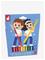 Janod Long-Lasting Felt-Tip Pens - Multi/patterned - ONE SIZE – kuva 3