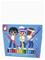 Janod Long-Lasting Felt-Tip Pens - Multi/patterned - ONE SIZE – kuva 4