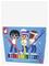 Janod Long-Lasting Felt-Tip Pens - Multi/patterned - ONE SIZE – kuva 5