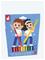 Janod Long-Lasting Felt-Tip Pens - Multi/patterned - ONE SIZE – kuva 6