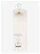 Monograph Clips - Gold - 5 cm – kuva 2