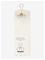 Monograph Clips - Gold - 5 cm – kuva 3