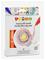 PRIMO Felt-Tip Pens 8 Pcs - Textile - MULTI - One Size – kuva 2