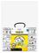 OOLY Art Tool Case - Peanuts - MULTI - One Size – kuva 2