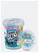 SES Creative Shake-A-Slime - Happy Explosion - Blue - ONE SIZE – kuva 3