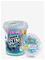 SES Creative Shake-A-Slime - Happy Explosion - Blue - ONE SIZE – kuva 4