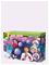 SES Creative Studio Lab - Bath Bomb - Multi/patterned - ONE SIZE – kuva 4