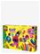 SES Creative Fuzzy Tubes - Multi/patterned - ONE SIZE – kuva 3
