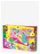 SES Creative Squeegee Art - Multi/patterned - ONE SIZE – kuva 4