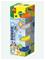 SES Creative Bluey - Dough - 4 Pots 90G - Multi/patterned - ONE SIZE – kuva 3