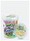 SES Creative Shake-A-Slime - Fruitylicious - Green - ONE SIZE – kuva 4