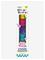 OOLY Highlighter 5 Pcs - Stacking Bear Besties - MULTI - One Size – kuva 2