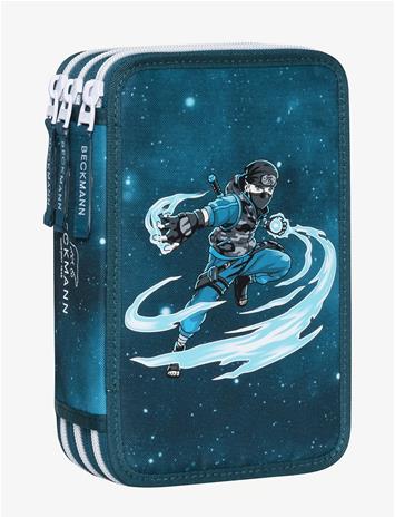 Beckmann Kolmiosainen Penaali, Ninja Master – kuva 5/6