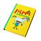 Vihko A5 Peppi Pitkätossu Astrid Lindgren – kuva 4