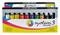 System3 Acrylic Studio Set 10x37 ml – kuva 4