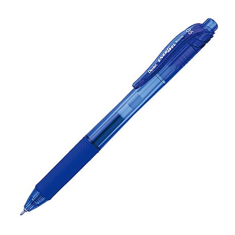 Pentel BLN105-C EnerGelX Roller - 12 pcs