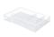 Leitz drawer insert - transparent – kuva 3