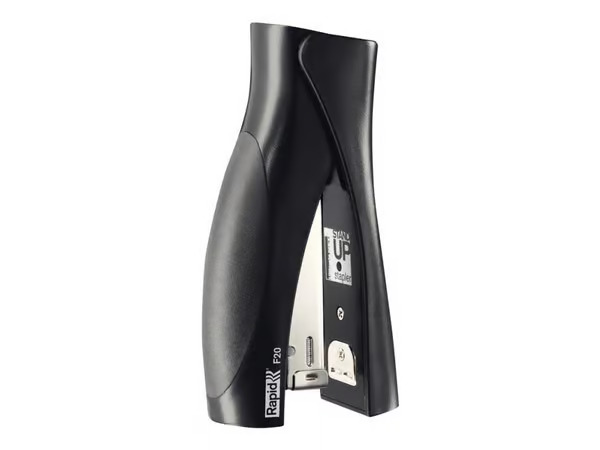 Stapler Ultimate NXT black