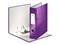 Leitz WOW kartonkimappi 180° A4/80mm 10050 – kuva 3