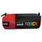 Posca - Case Red (401858) – kuva 3