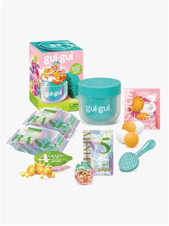 GUI GUI Slime â€“ Fruity Glow - Gloss