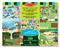 Melissa & Doug Tarrakirja Eläin – kuva 3