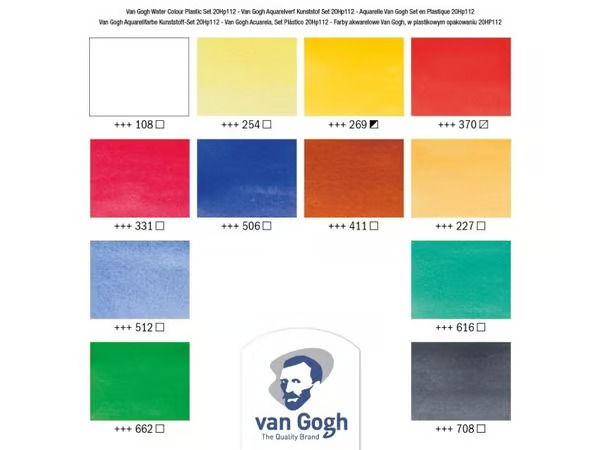 Van Gogh 20800112