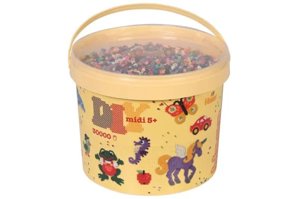 Hama Beads 181-67 – kuva 2/2