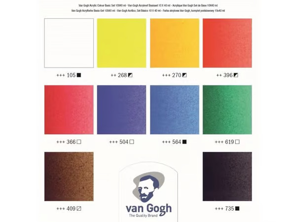 Van Gogh 22820510