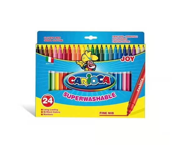 Carioca Joy felt pen