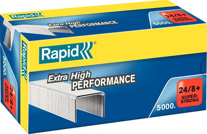 Niitit Rapid SuperStrong 24/8 (5000)