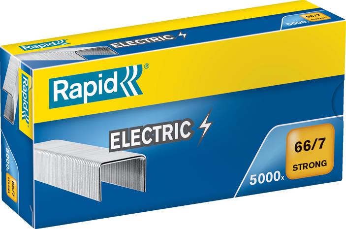 Niitit Rapid Strong 66/7 galv (5000) – kuva 3/3