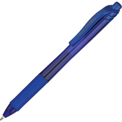 Pentel EnerGel X – kuva 3/3