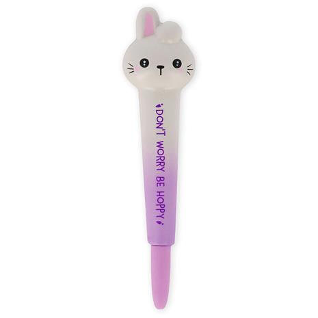 LEGAMI SQUISHY BUNNY GEELIKYNä?