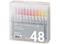 ZIG Clean Color Real Brush 48-set – kuva 3